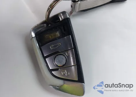 2016 BMW X5 xDrive35I from USA, damaged, VIN 5UXKR0C59G0P29936